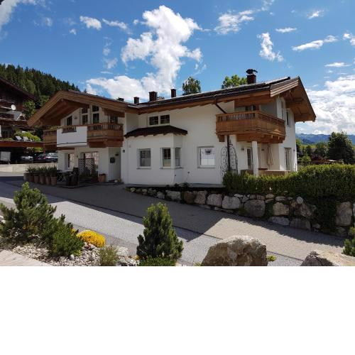 Appartement Angelika
