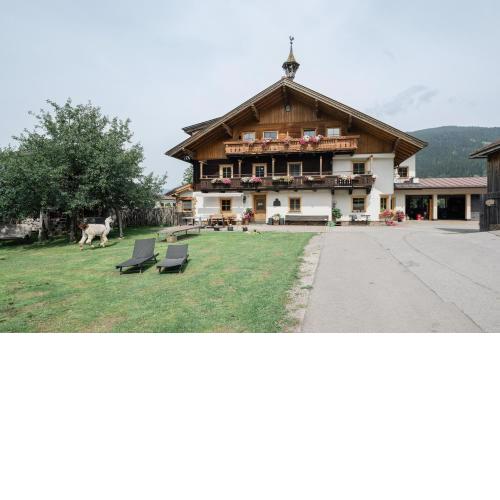 Appartement Arnoldgut