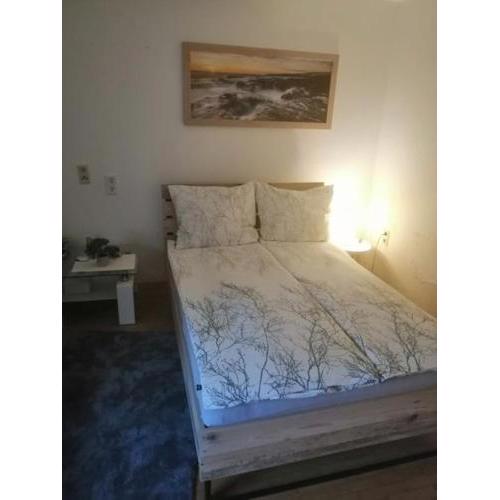 Appartement bei Schloß Ulmerfeld