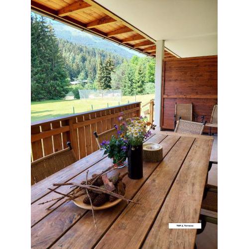 Appartement Bel Monte - Kärnten Card Sommer inklusive