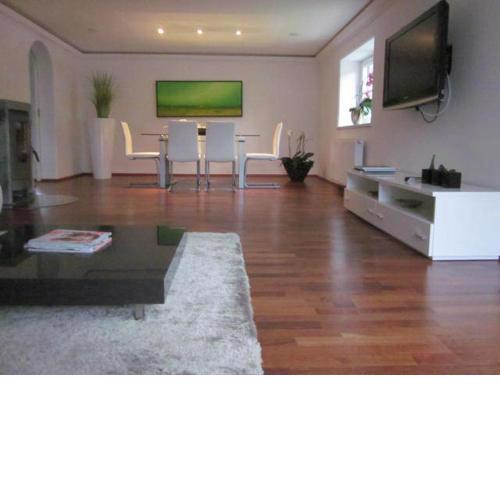 Appartement Bergblick II - MODERN LIVING
