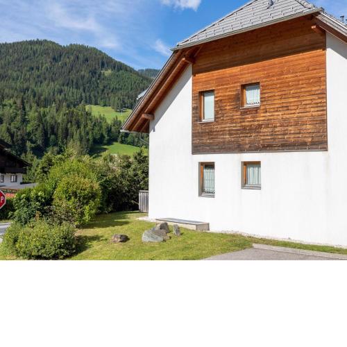 Appartement Bergfreunde