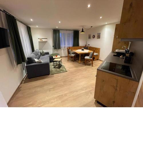 Appartement Bergsicht
