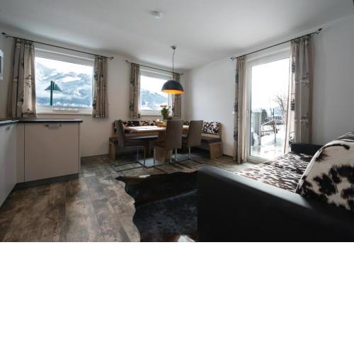 Appartement Christine - SUMMERCARD INCLUDED