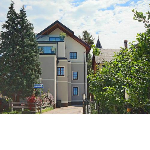 Appartement Cinderella by Schladming-Appartements