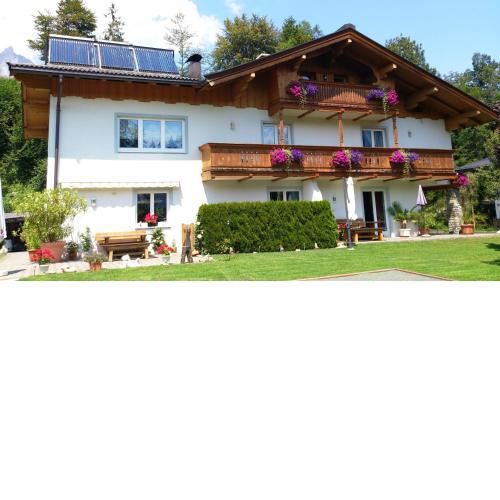 Appartement Claudia