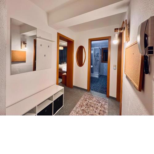 Appartement Davis-Birkl