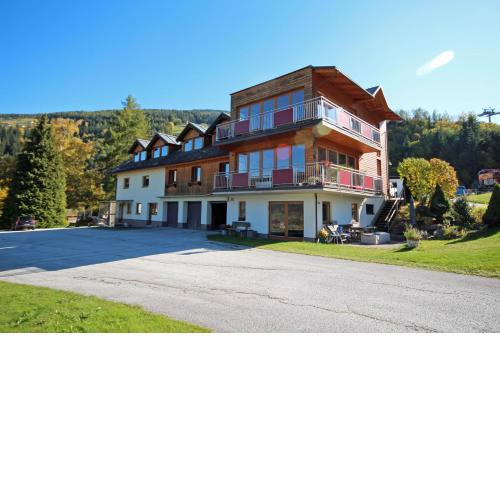 Appartement Ennst(h)aler by Schladming-Appartements