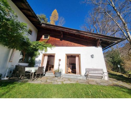 Appartement Etzl