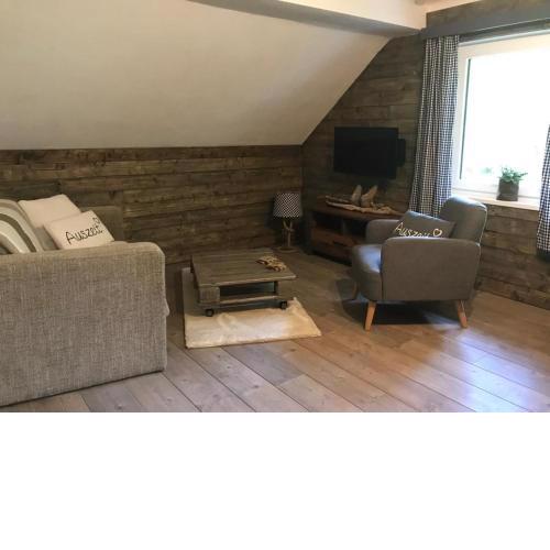 Appartement Felsblick Ferienhaus Fuenf Sinne