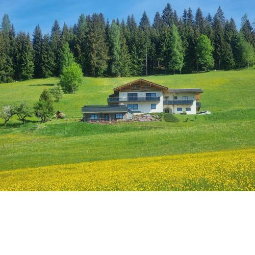 Appartement Fritzl