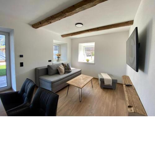 Appartement Gams-Bartl in Saalfelden
