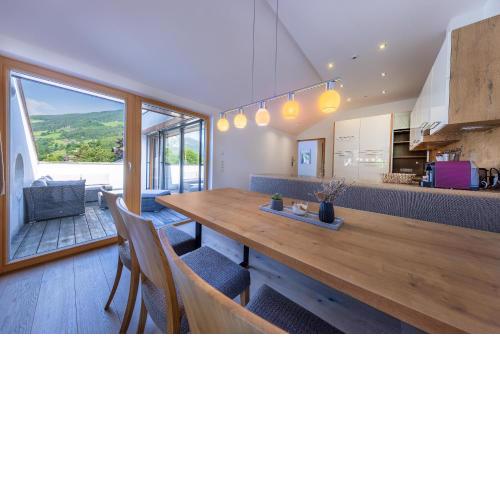 Appartement Gernkogelblick