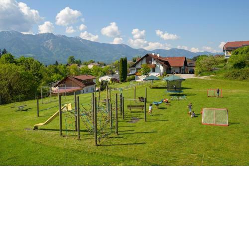 Appartement Haus Drobollach