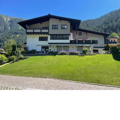 Appartement Haus Gosta