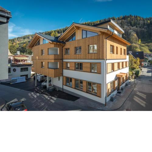 Appartement Hoam by Schladming-Appartements