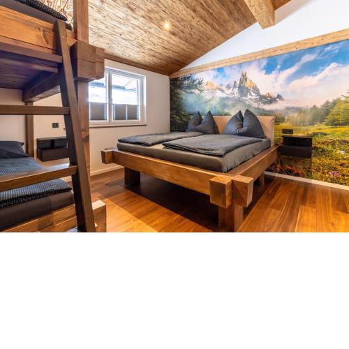 Appartement Hoamatgfüh