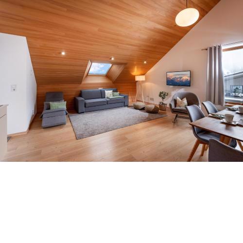 Appartement Hochsitz