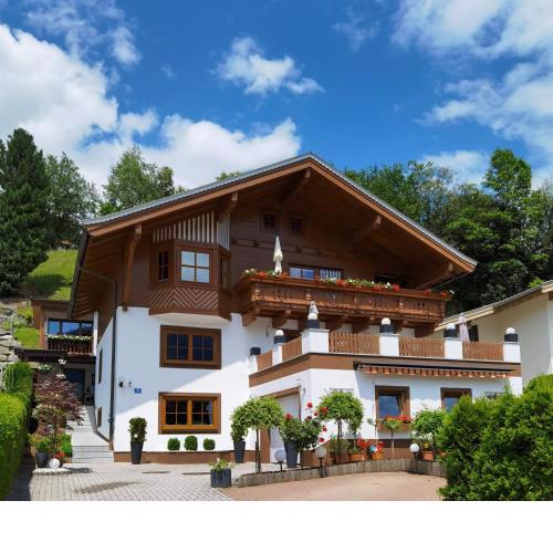 Appartement Hofer