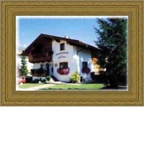 Appartement Huber