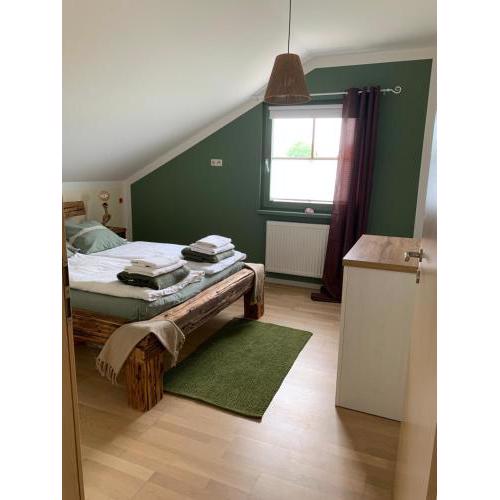 Appartement Kammblick