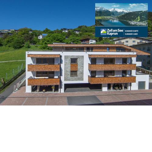 Appartement Living Schönwies including Zell am See-Kaprun summercard