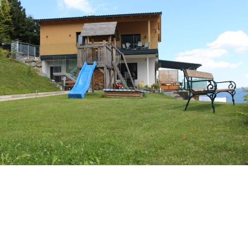 Appartement Mit Herrlichem Berg Und Seeblick