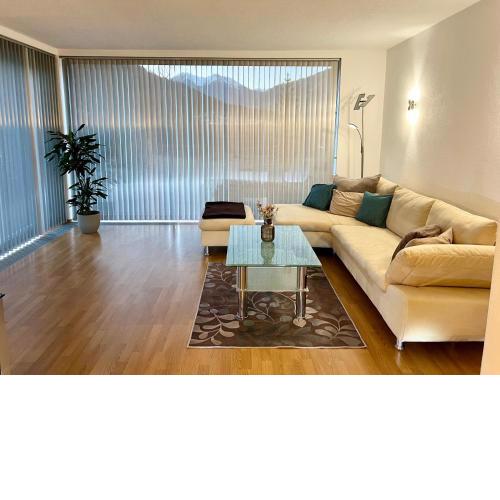 Appartement Mölltalblick