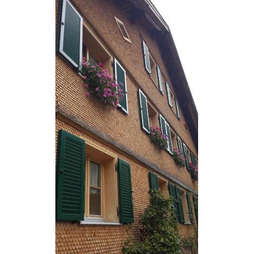 Appartement Moosmann