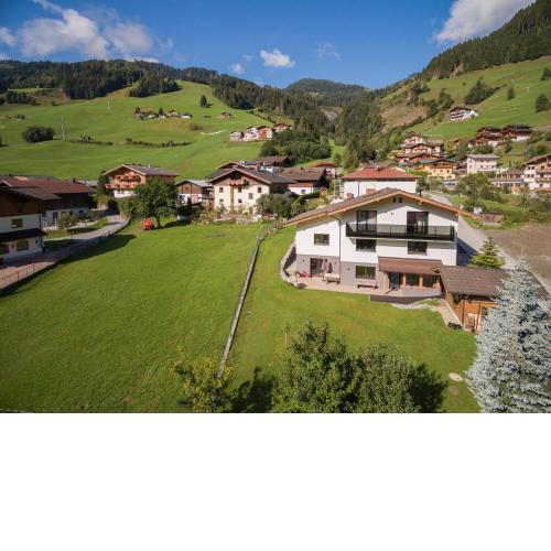 Appartement Neudegger