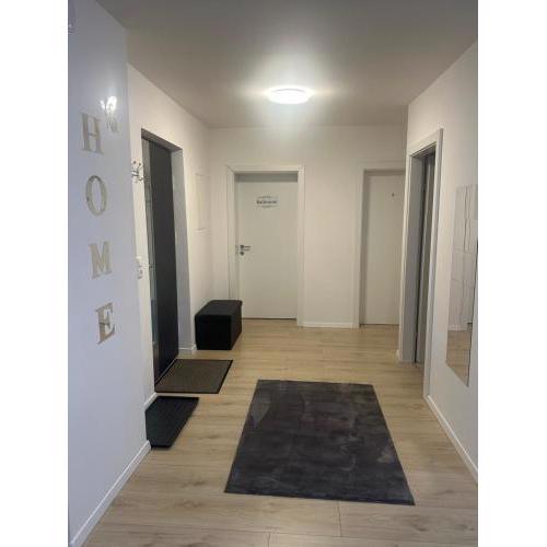 Appartement Niederthalheim