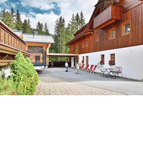 Appartement Omesberg 1