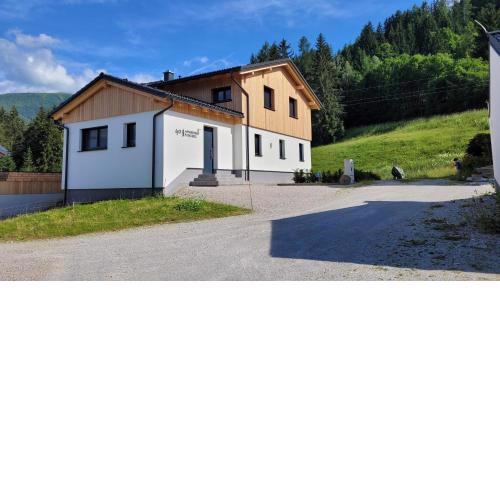 Appartement Petersberg