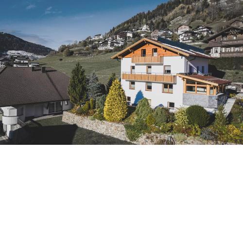 Appartement Pitztal-Hochzeiger inclusive Pitztal-Sommer Card