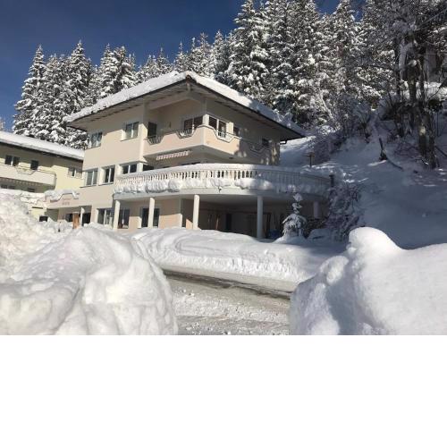 Appartement Ramona