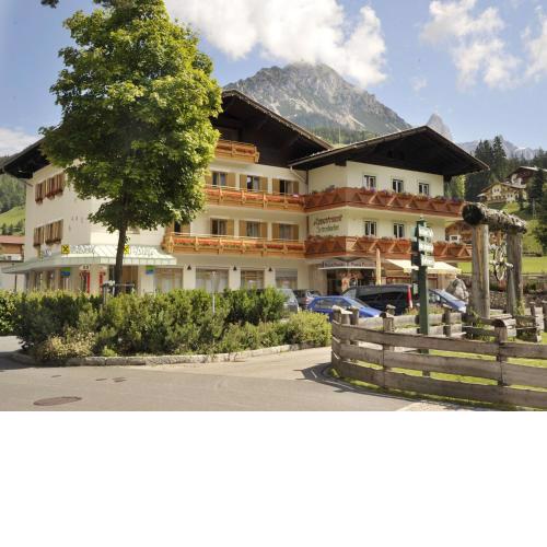 Appartement Resort Hanneshof