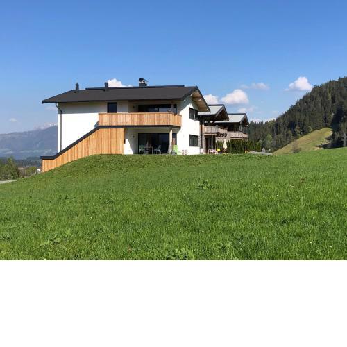 Appartement Ruhstatt