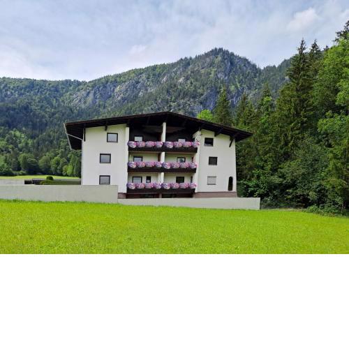 Appartement Seidner