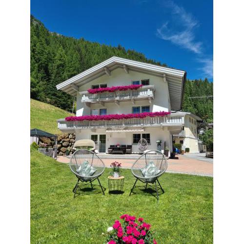 Appartement Skorpion