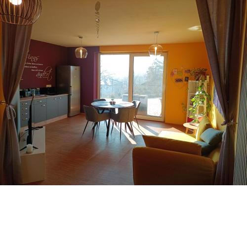 Appartement Sonnenschein