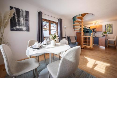 Appartement Soyer