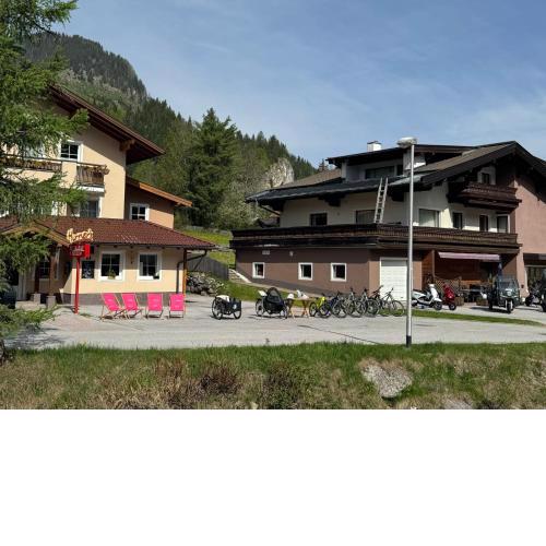 Appartement STOA