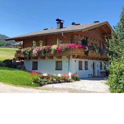 Appartement Stubeck by Schladming-Appartements