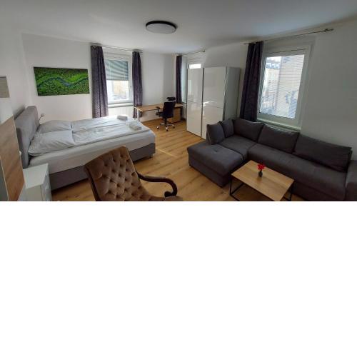 Appartement Top 4 - Premium