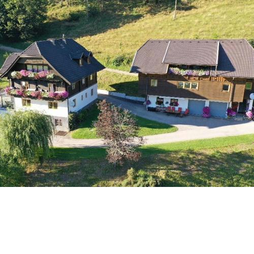 Appartement VIDMAR-FERIENGLÜCK