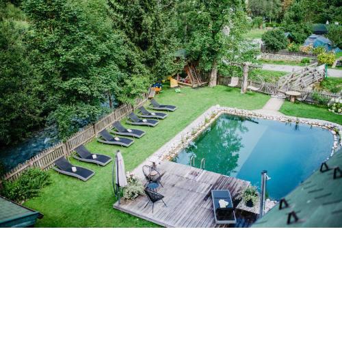 Appartement Viehhauser