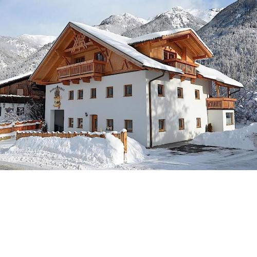 Appartement Vor Toller Gebirgskulisse Mit Kamin