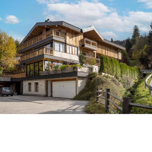 Appartement Vötter by NV-Appartements