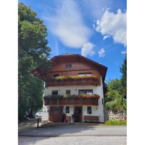 Appartement Wieser