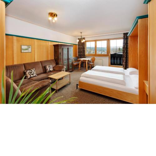 Appartementanlage Kerber